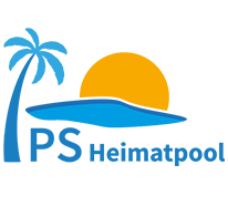 Logo Heimatpool