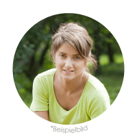 Testimonial_2_Beispielbild Zufriedene Kundin