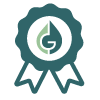 Icon_Marke Abzeichen Marke Icon