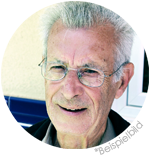 Kunden_4_Beispiel Glücklicher alter Mann