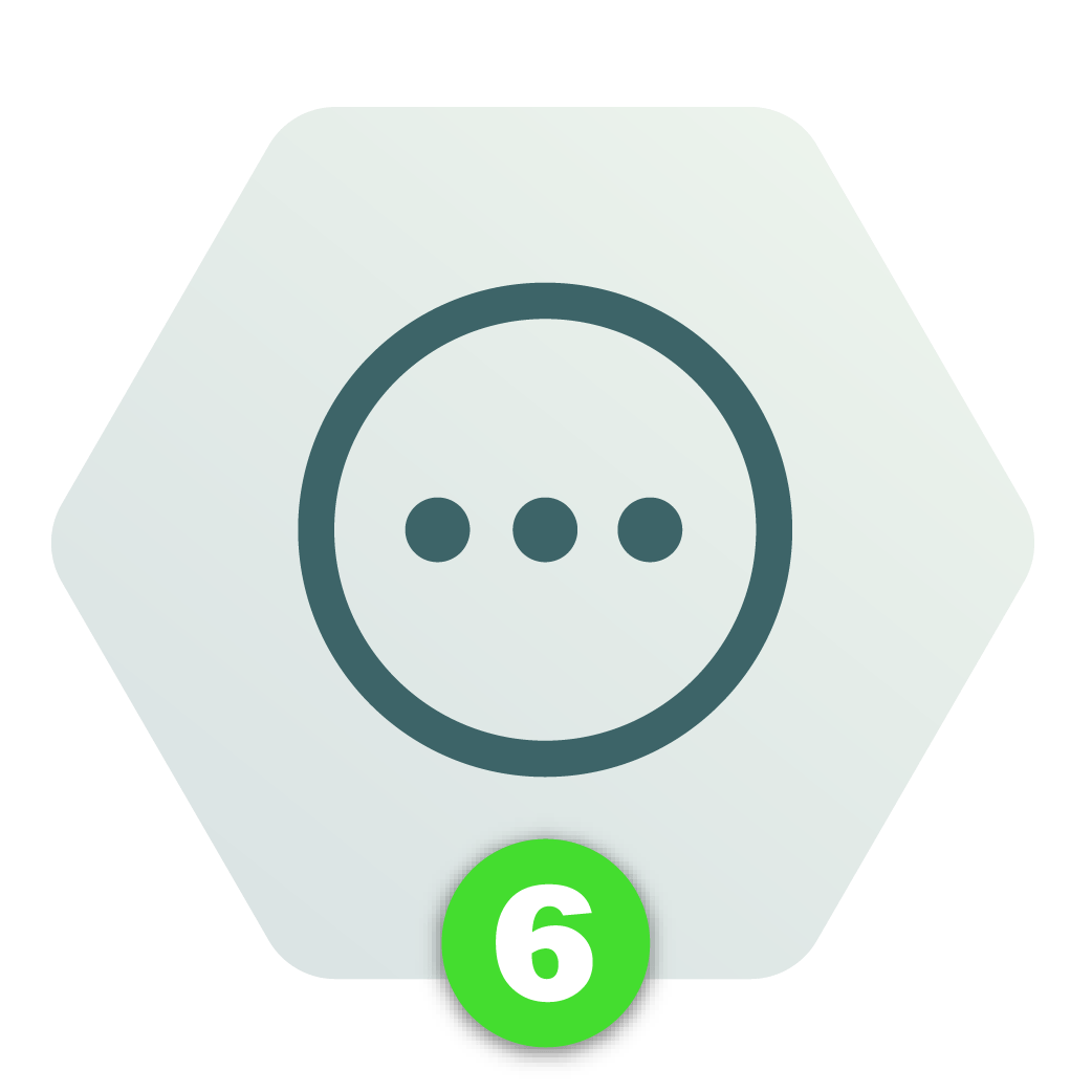 Weitere Leistungen Icon
